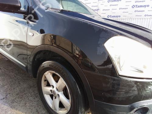 Steering column stalk NISSAN QASHQAI / QASHQAI +2 I (J10, NJ10, JJ10E)  | BP11027372I23 