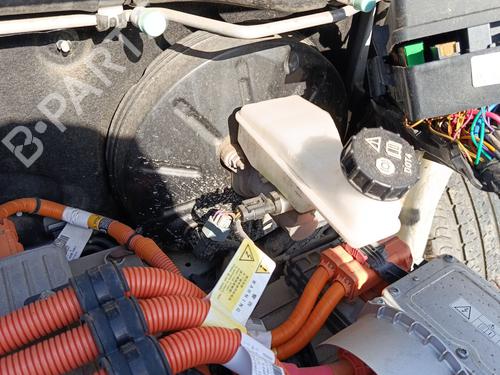 Used Servo brake Servo brake MAXUS eDELIVER 3 Van Electric (SV3C) (122 hp) 39890765 39890765