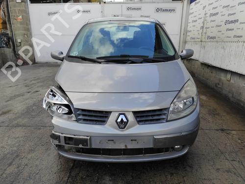 Starter RENAULT SCÉNIC II (JM0/1_) 1.6 16V (JM1R) | BP18861161M8 