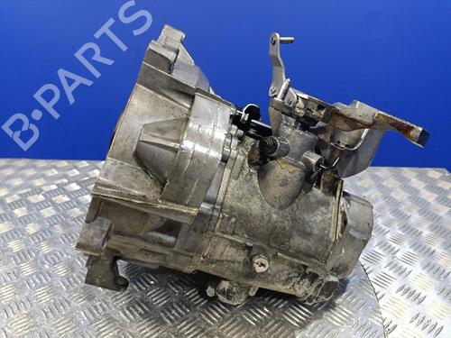 Gearbox VW GOLF V (1K1) 1.9 TDI | BP21129799M3 