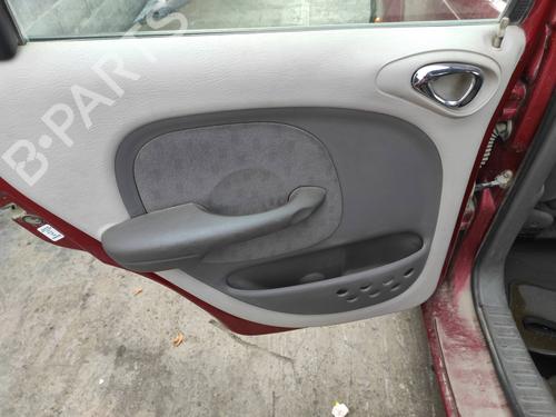 Climate control CHRYSLER PT CRUISER (PT_)  | BP17645035I5 