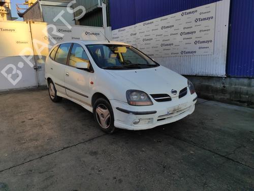 Left front window switch NISSAN ALMERA TINO (V10)  | BP21774038I27