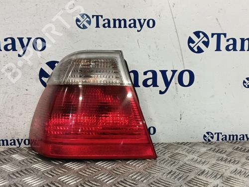 Used Left taillight BMW 3 (E46) 330 i (231 hp) 30095899