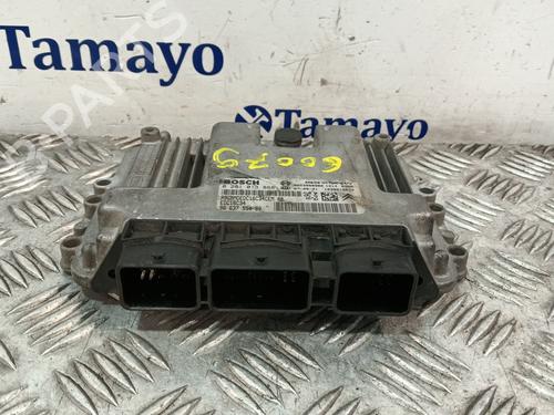 engine-control-unit-ecu-peugeot-207-wa_-wc_-2006-2007-2008-2009-2010-2011-2012-2013-2014-2015-32091712 main image