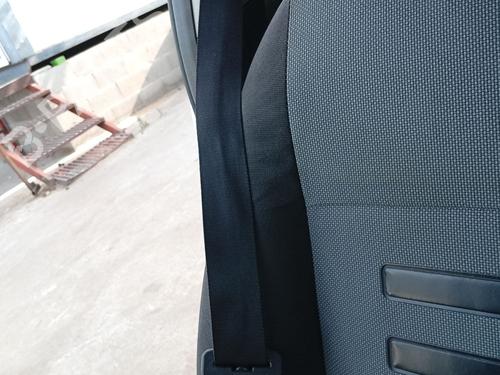 Used Front right seatbelt Front right seatbelt 36801213 36801213