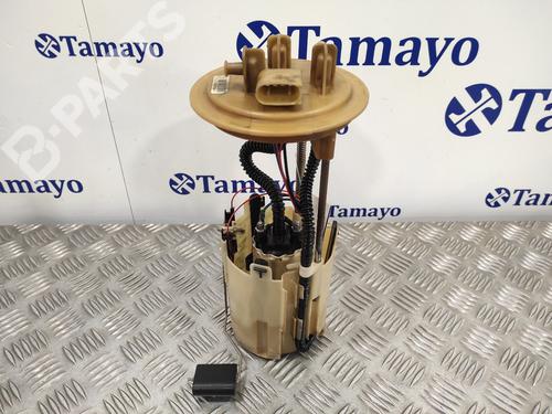 Fuel pump MERCEDES-BENZ SPRINTER 3,5-t Van (B906) 318 CDI (906.631, 906.633, 906.635, 906.637) | BP12139116M76 