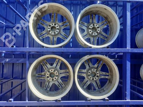 Rim MERCEDES-BENZ E-CLASS (W212) E 500 4-matic (212.091) | BP9820586C45 