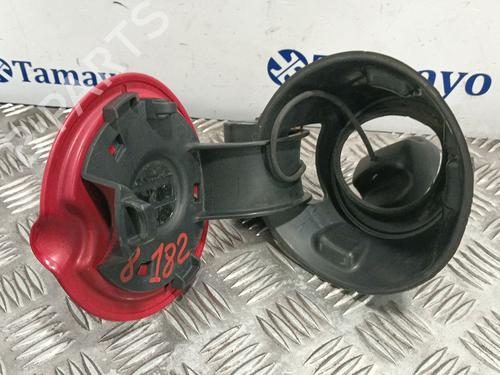 Fuel flap MINI MINI (R50, R53)  | BP29509706C131 