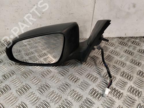 Retrovisor esquerdo Retrovisor esquerdo 38938420 38938420