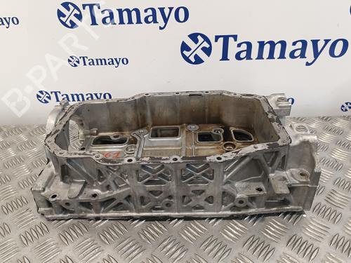 Oliebundkar MAZDA CX-7 (ER) [2006-2014]  16904354