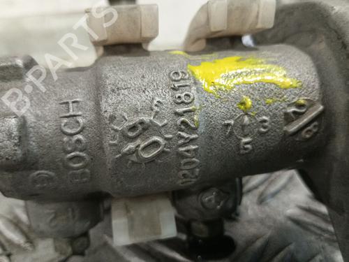 Brake master cylinder SUZUKI SWIFT III (MZ, EZ)  | BP31117135M77 