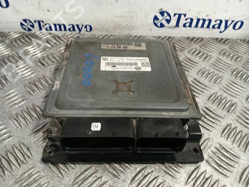 Engine control unit (ECU) VW PASSAT B6 Variant (3C5) 2.0 TDI 16V | BP31998569M57 