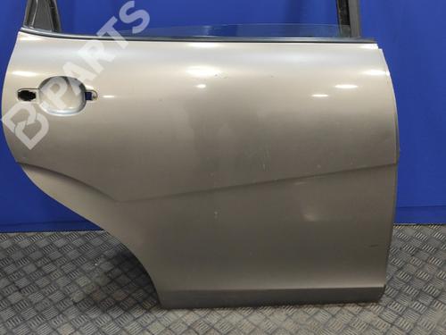 Right rear door SEAT TOLEDO III (5P2) 2.0 TDI 16V | BP11828116C5 