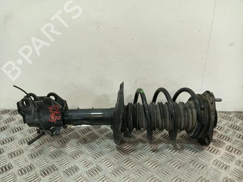 Used Left front shock absorber Left front shock absorber TOYOTA C-HR (_X1_) 1.8 Hybrid (ZYX10_, ZYX11_) (98 hp) 34536269 34536269