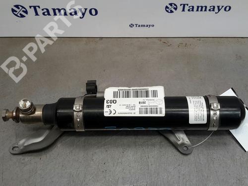 Electronic module MERCEDES-BENZ A-CLASS (W176)  | BP7020624M83 