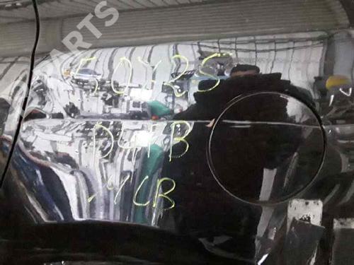 Mass air flow sensor HYUNDAI i30 Estate (GD)  | BP7301534M95 