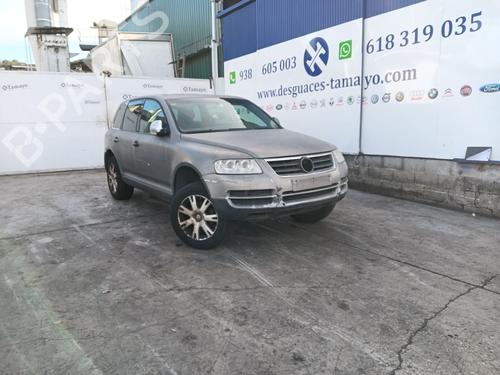 Used Parts VW TOUAREG (7LA, 7L6, 7L7) 2.5 R5 TDI (174 hp) 4371462