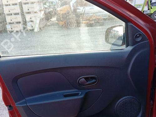 Used Front left window mechanism Front left window mechanism DACIA SANDERO II TCe 90 (B8M1, B8MA, B8AC) (90 hp) 33650131 33650131