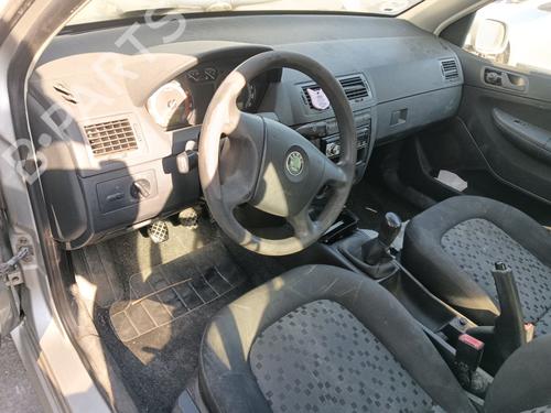 Engine DAEWOO NUBIRA Saloon (J100) 1.6 16V | BP36998863M1 - Image 9