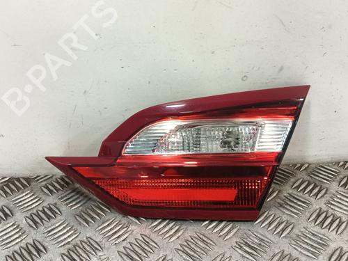 Used Right tailgate light Right tailgate light FORD FIESTA VII (HJ, HF) 1.1 Ti-VCT (86 hp) 34583506 34583506