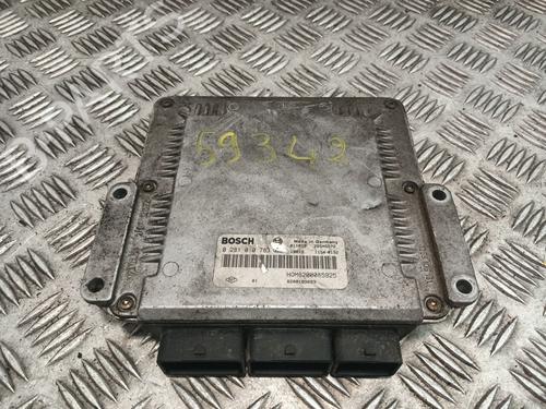Used Engine control unit (ECU) Engine control unit (ECU) 38444201 38444201