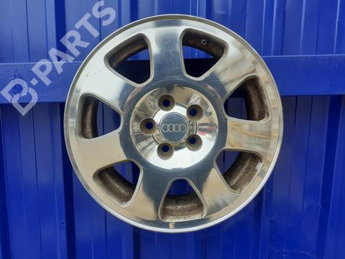 Used Rim AUDI A3 (8L1) 1.6 (101 hp) 8220583