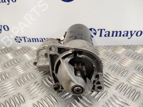 Used Starter FIAT DOBLO Box Body/MPV (223_) [2000-2025]  15816423
