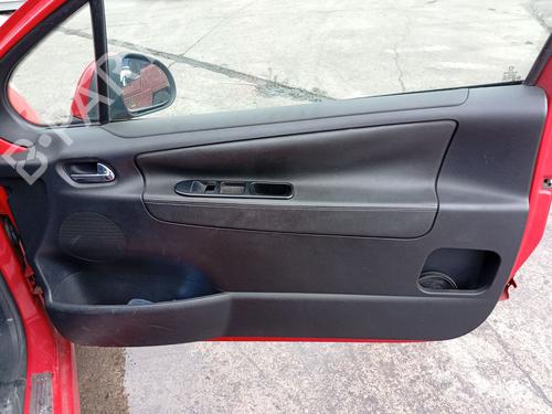 Forreste højre beklædning Forreste højre beklædning PEUGEOT 207 (WA_, WC_) 1.6 HDi (90 hp) 36407931 36407931