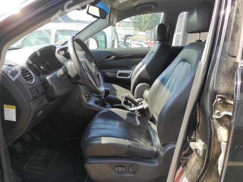 Xenon-ballast OPEL ANTARA A (L07) 2.0 CDTI | BP20098672C53 