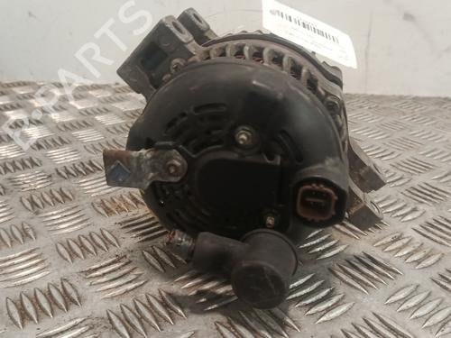 Alternator HONDA CR-V III (RE_) 2.2 i-CTDi 4WD (RE6) | BP38876253M7 - Image 3