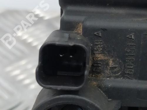 Alternator CITROËN C1 (PM_, PN_)  | BP10489318M7 