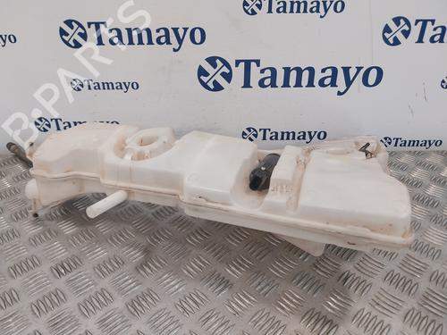 Windscreen washer tank BMW X6 (F16, F86)  | BP29136339C113 