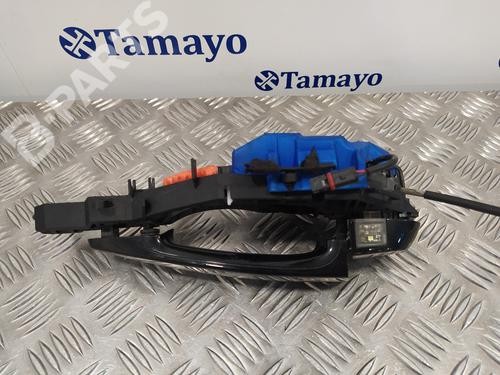 Rear right exterior door handle BMW 1 (F20)  | BP9823363C130 