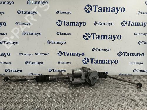 Used Steering rack PEUGEOT 207 (WA_, WC_) 1.6 HDi (90 hp) 31171821