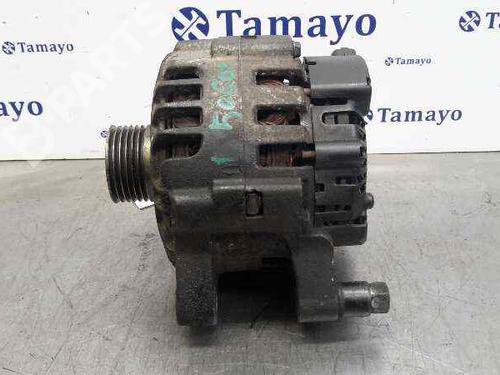 Alternator CITROËN C3 I (FC_, FN_)  | BP6787312M7 