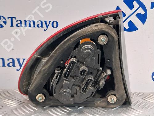 Right taillight SEAT LEON (1M1)  | BP22926403C35 