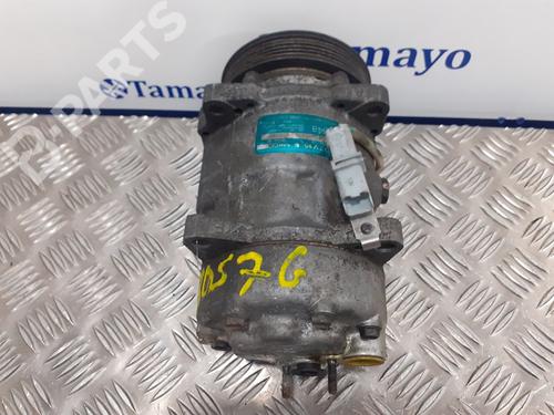 AC compressor PEUGEOT 406 (8B) 2.2 HDi | BP897203M34 