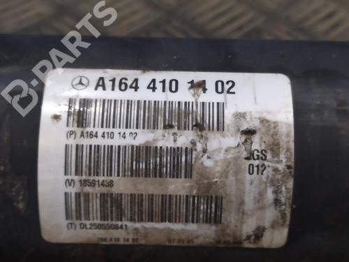 Driveshaft MERCEDES-BENZ M-CLASS (W164)  | BP10359751M37 