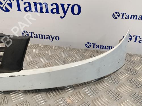 Grille RENAULT KANGOO (KC0/1_) 1.5 dCi | BP18031092C40 