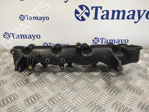 Intake manifold FORD MONDEO III Saloon (B4Y) 2.0 TDCi | BP19023380M70 