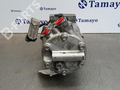 Compressor A/A OPEL COMBO Box Body/MPV 1.7 DI 16V | BP7252977M34 