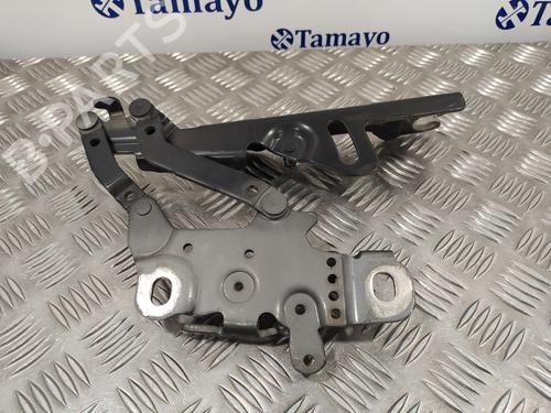Hinge/Door check strap BMW 1 (F20)  | BP14358128C146 