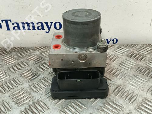 Used ABS pump CITROËN JUMPER II Van 2.2 HDi 110 (110 hp) 32404788