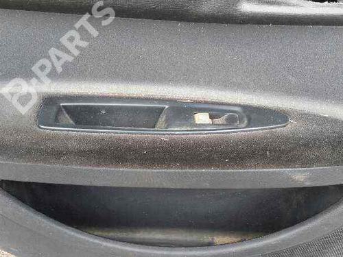 Left rear door CITROËN C4 I (LC_)  | BP5659917C4 