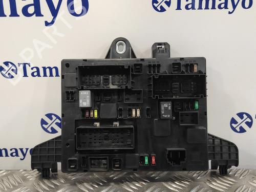 Used Fuse box OPEL ASTRA J (P10) 1.7 CDTI (68) (110 hp) 13938954