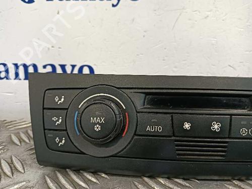 Climate control BMW 1 (E87)  | BP26692418I5 