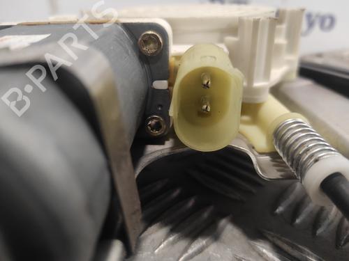 Front right window mechanism BMW 5 Touring (E39) 525 tds | BP24288314C23 