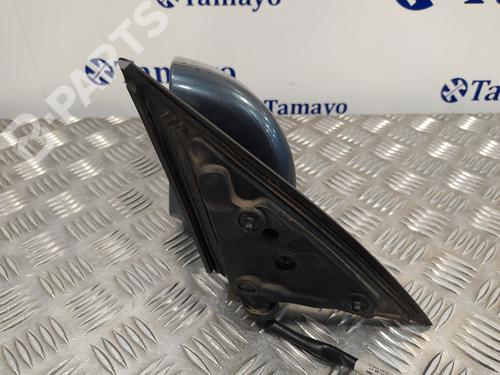Left mirror AUDI A6 C6 Avant (4F5)  | BP10494852C26 