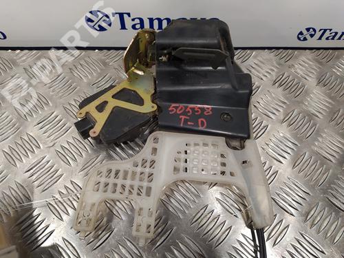 Rear right lock HYUNDAI TUCSON (JM) 2.0 CRDi | BP8592429C99 