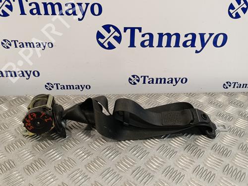 Used Rear left seatbelt MINI MINI (R56) [2005-2014]  17947451